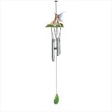 FAIRY WINDCHIMES - POLYRESIN