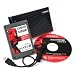 Kingston SSDNow V Series 128 GB SATA 3GB/s 2.5-Inch Solid State Drive with Notebook Upgrade Kit Bundle SNV125-S2BN/128GB