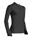 Apparel : CW-X Women's Insulator Long Sleeve Zip-T