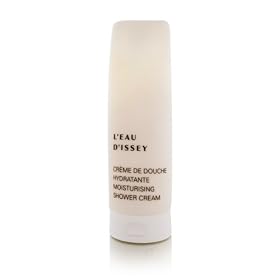 L'eau d'Issey by Issey Miyake for Women Bath And Shower Gels