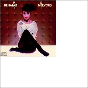 Pat Benatar - Pat Benatar - 1982 - Get Nervous - Zortam Music