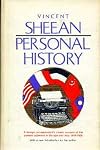 Personal History.
