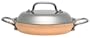 Cuisinart PCT25-24 Copper Classic 10-Inch Braiser Pan