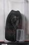 Technocel Leather Case - Plastic Face w/ Belt Clip For Audiovox CDM 8500