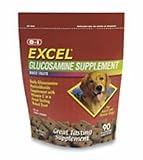 8-in-1 Excel Glucosamine Biscuits 90Ct