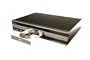 KiSS DP-500 Progressive-Scan DVD Player with Ethernet Connection