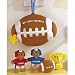 My 1st Football Plush Playset