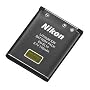 Nikon EN-EL10 Lithium-ion Battery for Nikon Coolpix S600, S520 & S210