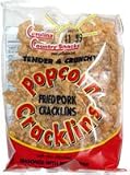 Popcorn Cracklins Red Pepper 24-3oz pkg.