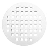 Kitchen Craft Circular Lattice Pastry Cutter 28cm