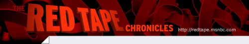 Red Tape Chronicles