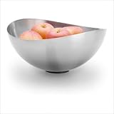 Ondea Round Bowl Diameter: 9.6