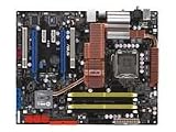 Computer : ASUSTEK COMPUTER P5E3 WS PRO S775 X38 ATX DDR3 SND+GLN+U2+1394 FSB1600 SATA2R