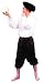 Renaissance Knicker Pants Adult Halloween Costume