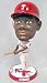 Philadelphia Phillies Ryan Howard Forever Collectibles 9.5'' Super Bighead Bobble Head