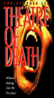 Theatre of Death [VHS]