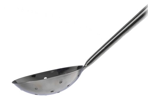 Eastman Outdoors Stainless Steel Strainer