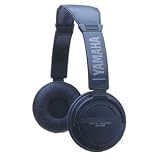 Yamaha Music Solutions, Pro Monitor Headphone (Catalog Category: Headphones / Headphones Wired)