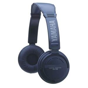 Yamaha Music Solutions, Pro Monitor Headphone (Catalog Category: Headphones / Headphones Wired)