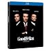 Goodfellas [Blu-ray Steelbook Exclusive] - Robert De Niro, Joe Pesci, Ray Liotta (Region 1 US - 2012)