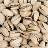 Pistachio Nuts Natural
