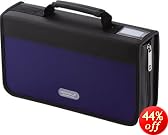ELECOM CCD-W96BU CD/DVD�E�H���b�g