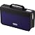 ELECOM CCD-W96BU CD/DVDウォレット