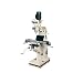 Jet 690038 JVM-836-3 230-Volt 3 Phase Vertical Milling Machine