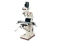Jet 690038 JVM-836-3 Vertical Milling Machine, 230-Volt 3 Phase