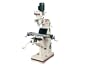 Jet 690038 JVM-836-3 230-Volt 3 Phase Vertical Milling Machine