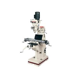 Jet 690038 JVM-836-3 230-Volt 3 Phase Vertical Milling Machine