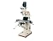 Jet 690038 JVM-836-3 Vertical Milling Machine, 230-Volt 3 Phase