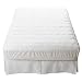 400TC Cotton Sateen Mattress Pad