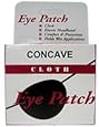 Eye Patch-Concave Cloth - Large