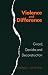Book Violence and Difference: Girard, Derrida, and Deconstruction