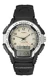 Casio - WS3007BV