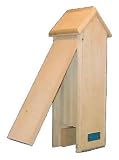 Outdoor Living : Bat Tower