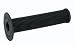 Odyssey Mx Gedda Bicycle Grips-2W/Plugs Black