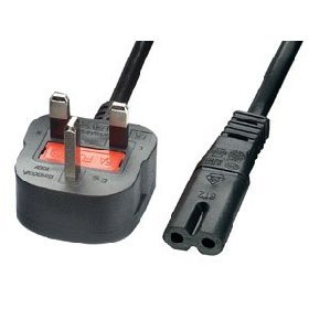 ABC Figure ipod cable charger