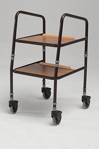 Vale Trolley