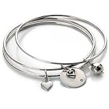Image of Hot Diamonds Bangle