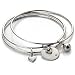 Hot Diamonds Bangle