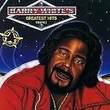 Barry White - Greatest Hits, Vol. 2 [Casablanca]