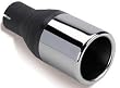 Flow Tech Exhaust Tip for 1970 - 1979 Buick Estate Wagon