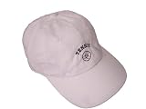 Celeritas Sports; Tennis Baseball Cap-white; Item Number 440006