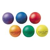 Champion Sports Rhino Skin Dodgeball Set
