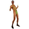 Badeanzug CLASSIC MANKINI gr�n
