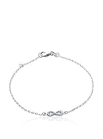L'Atelier Parisien Pulsera 87143618B plata de ley 925 milésimas