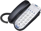 Jwin Jtp570Blk 13-Memory Speakerphone (Black)