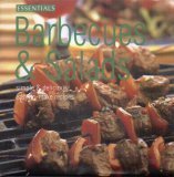 Barbecues & salads : simple and delicious easy-to-make recipes
